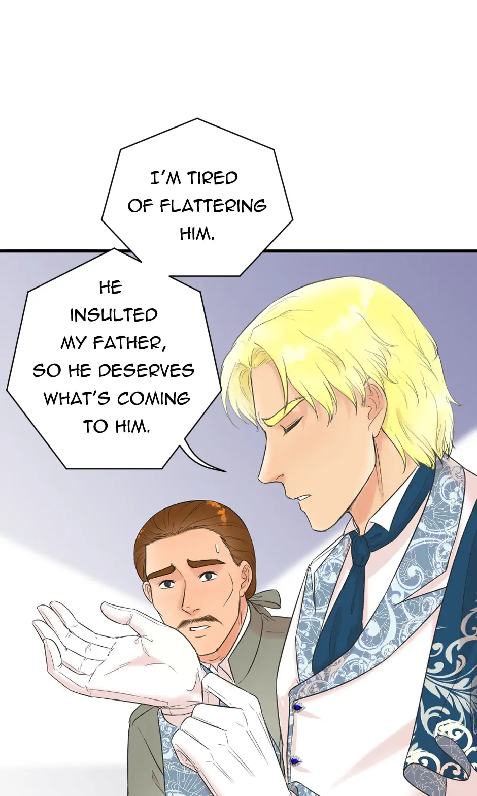 Jewel of The Sea chapter 106 - page 7