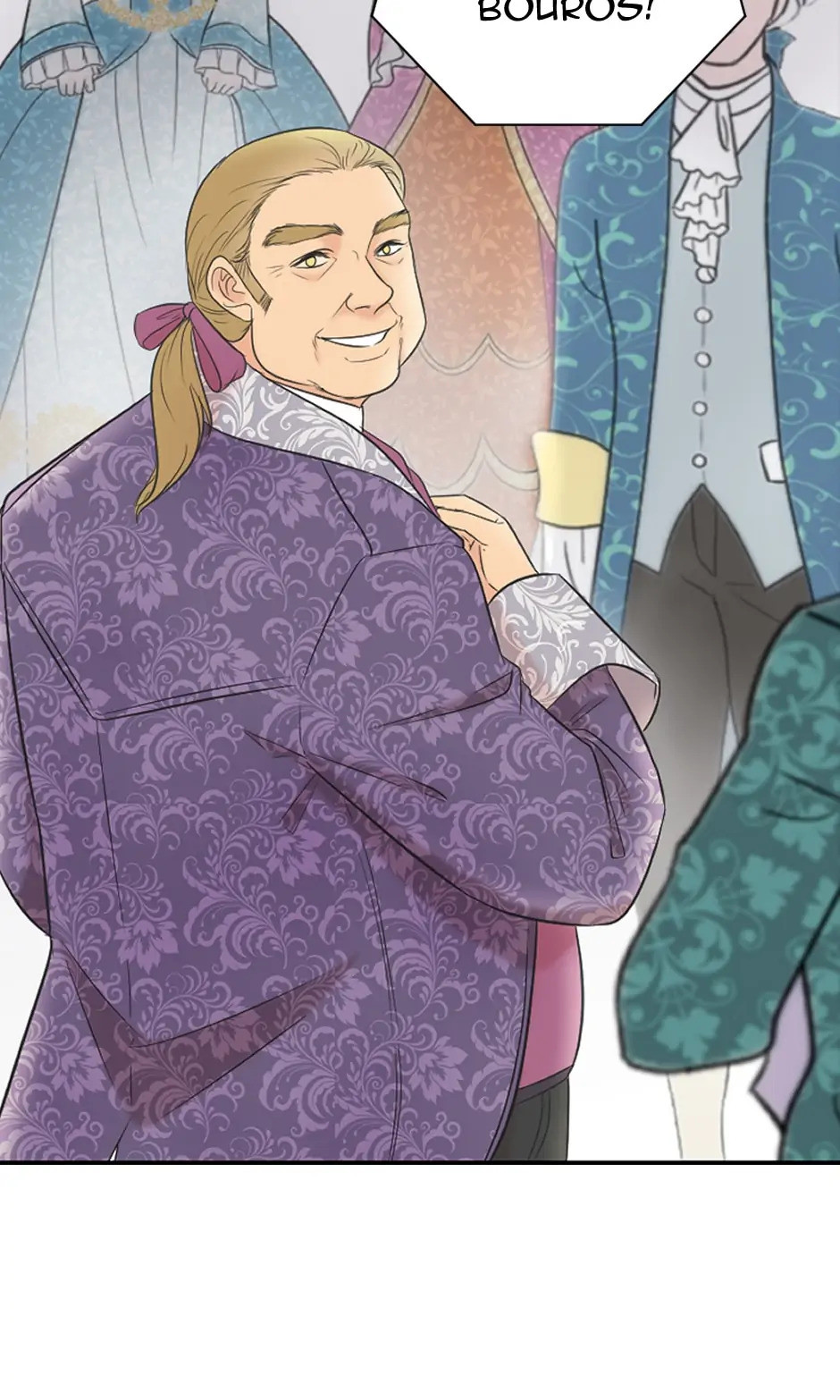 Jewel of The Sea chapter 106 - page 9