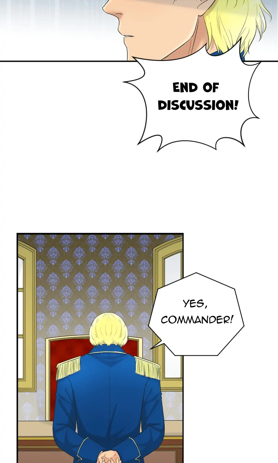 Jewel of The Sea chapter 105 - page 36