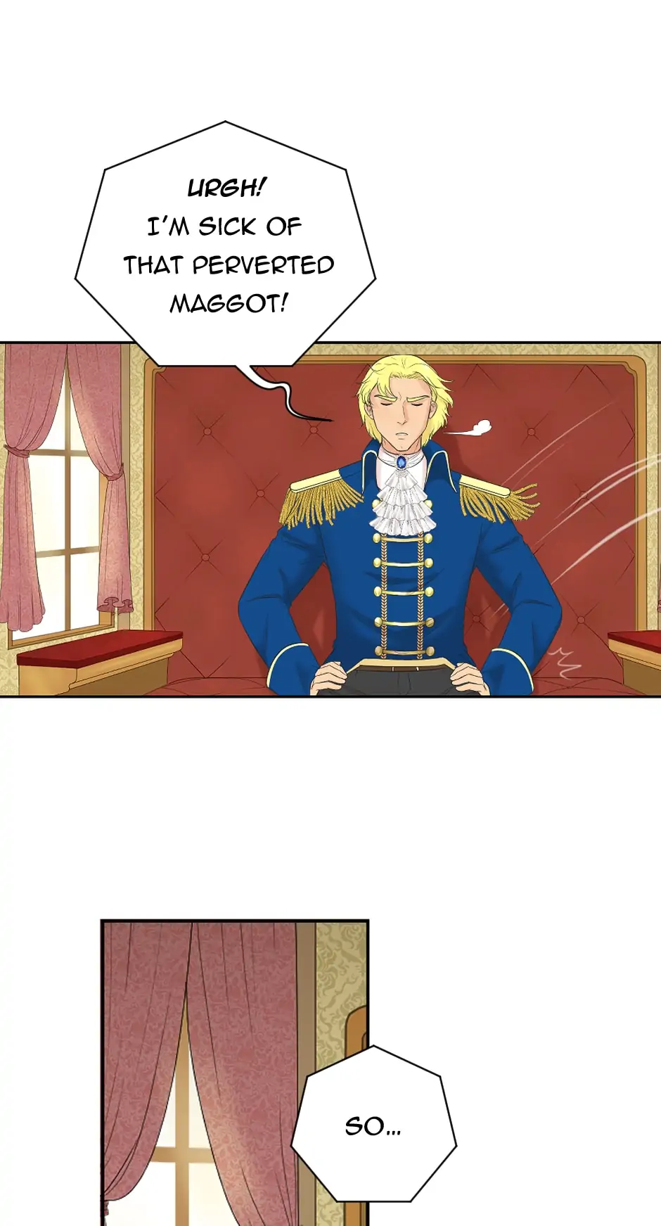 Jewel of The Sea chapter 105 - page 44