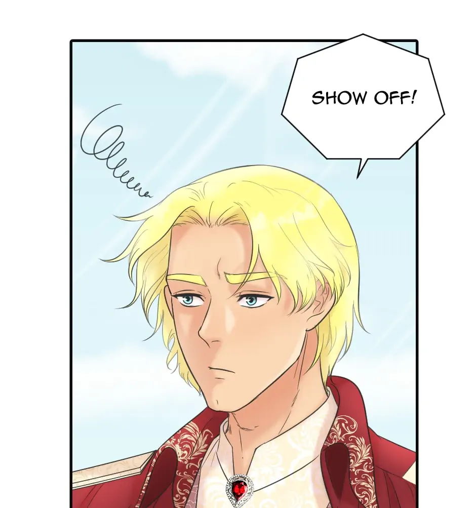 Jewel of The Sea chapter 105 - page 6