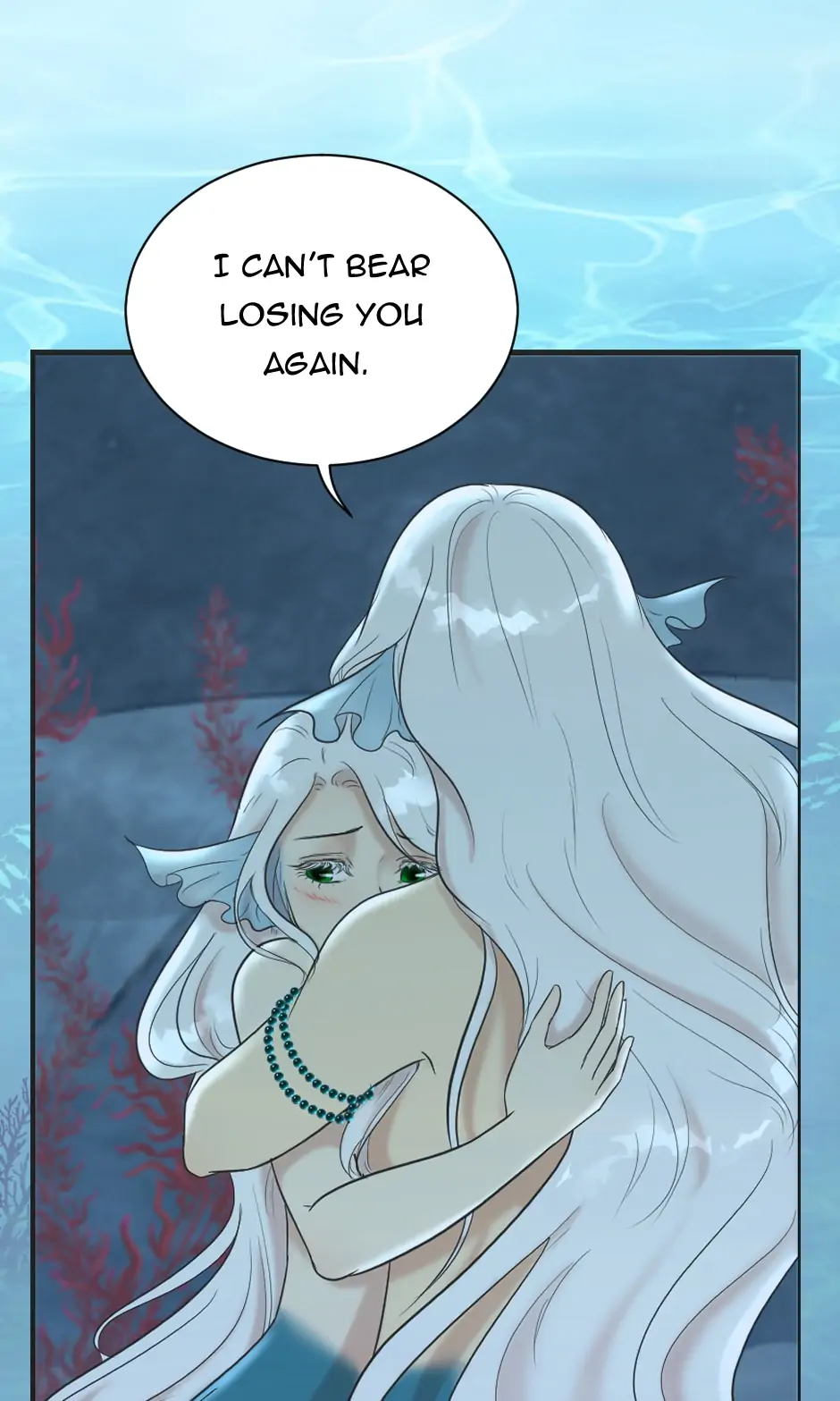 Jewel of The Sea chapter 104 - page 12
