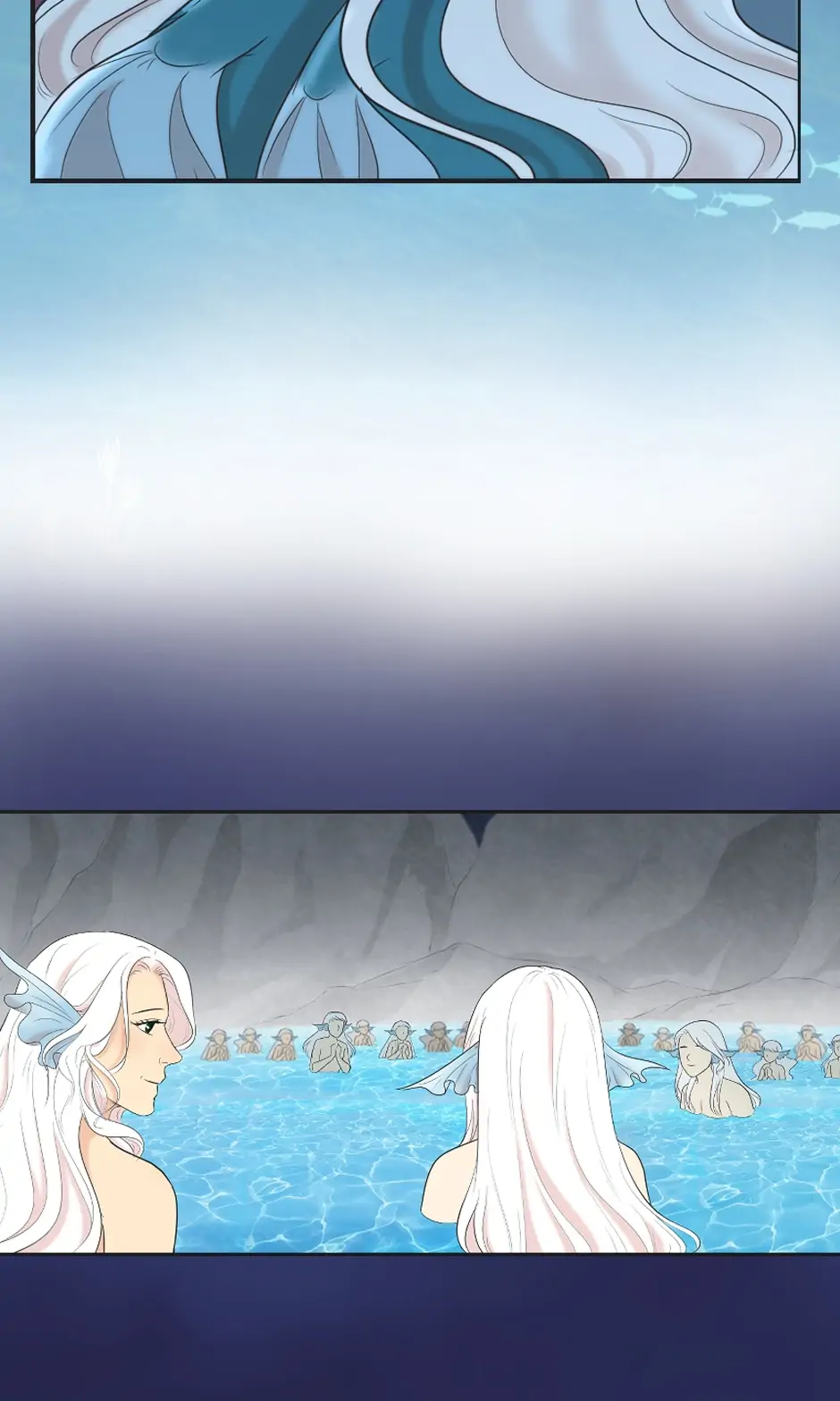 Jewel of The Sea chapter 104 - page 13