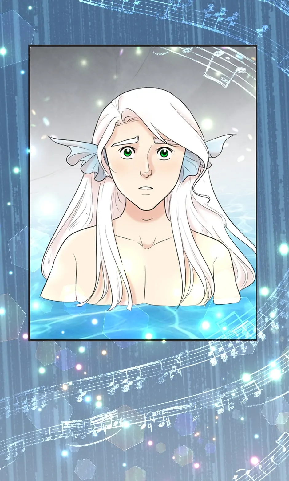 Jewel of The Sea chapter 104 - page 20