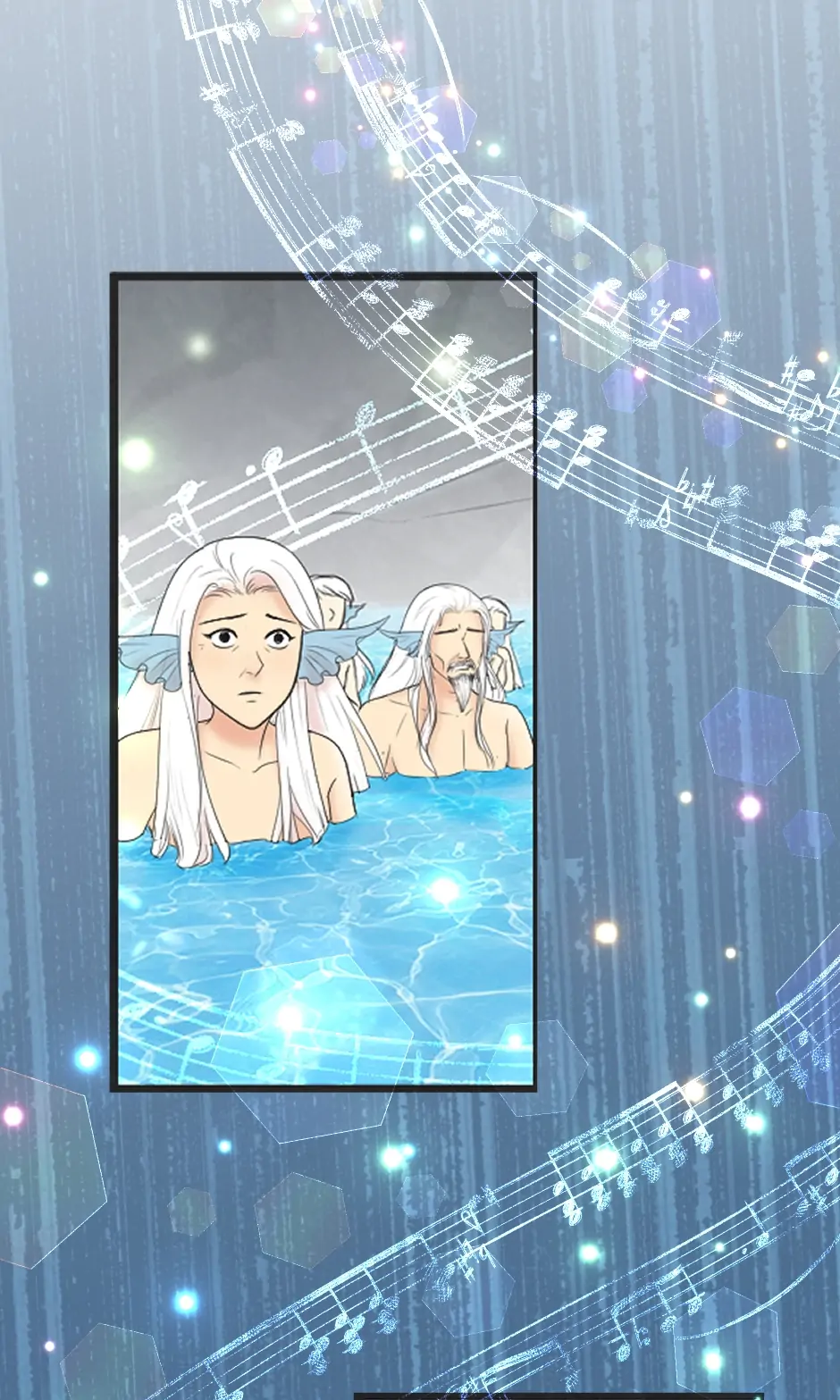 Jewel of The Sea chapter 104 - page 21
