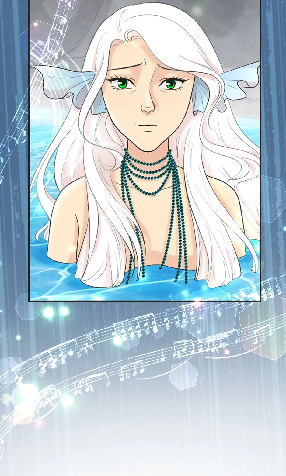 Jewel of The Sea chapter 104 - page 23