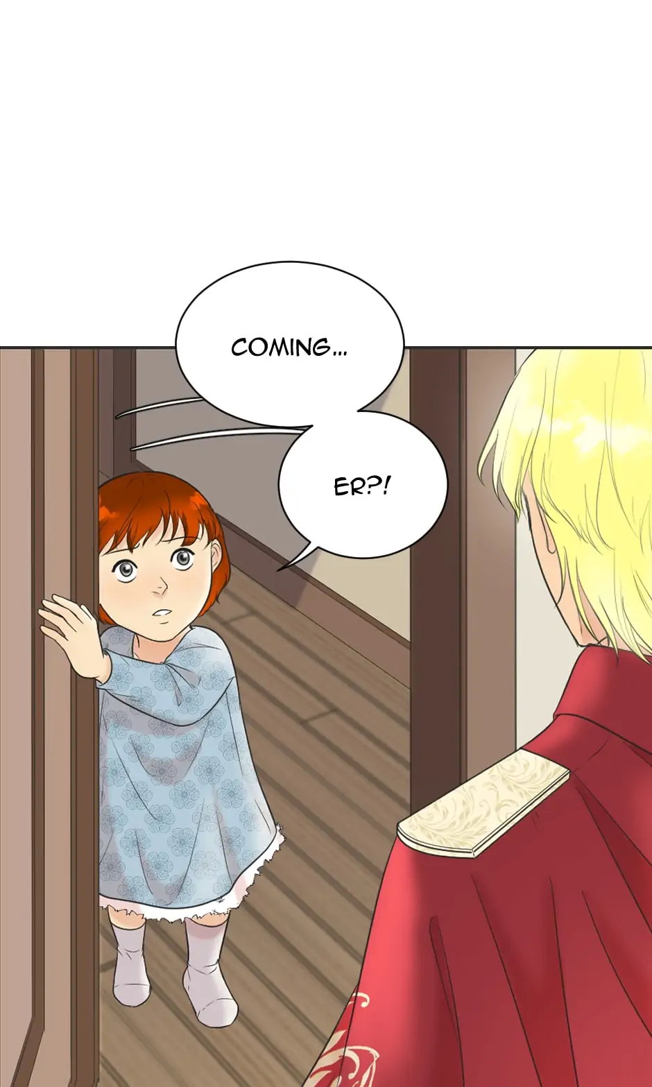 Jewel of The Sea chapter 104 - page 27