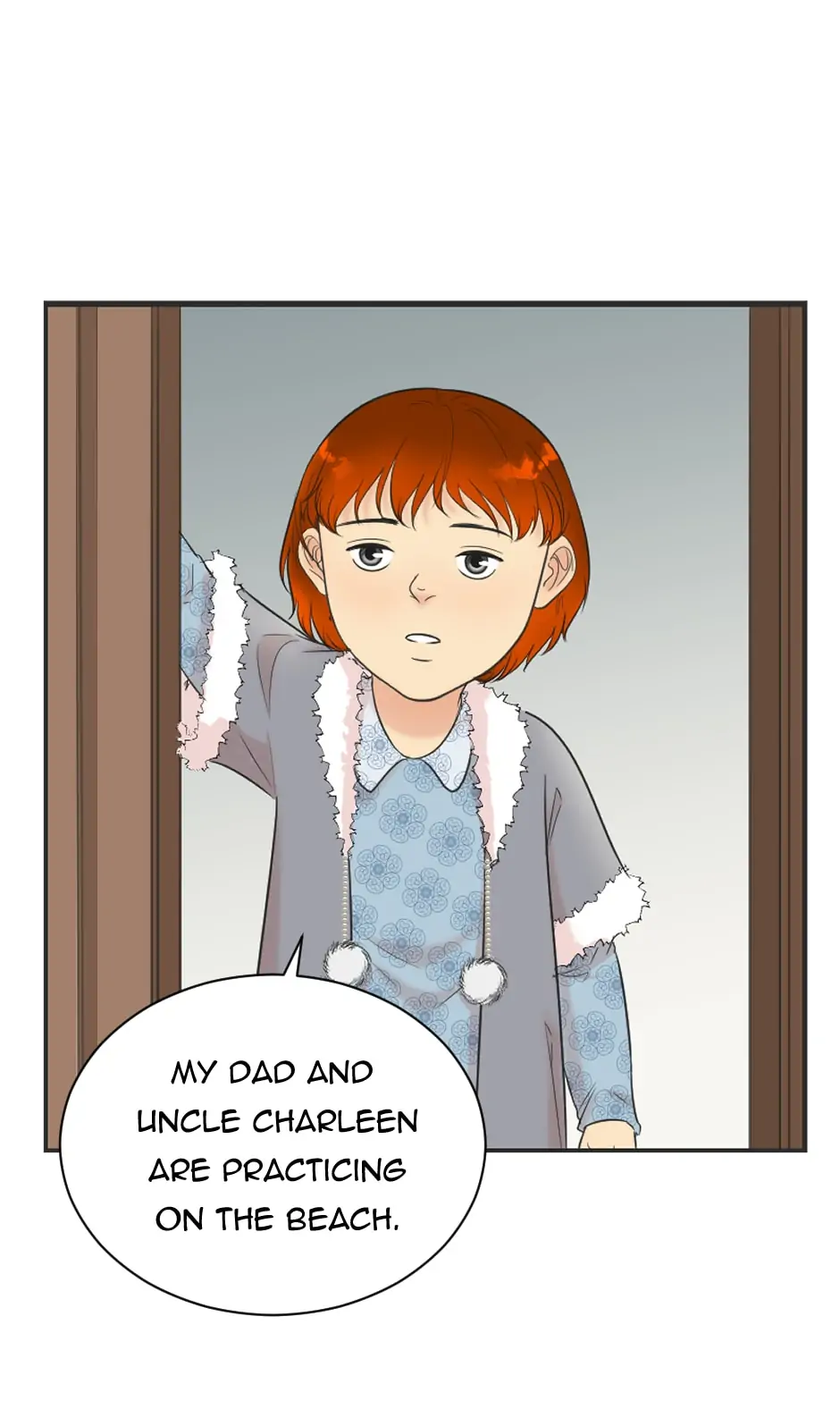 Jewel of The Sea chapter 104 - page 33