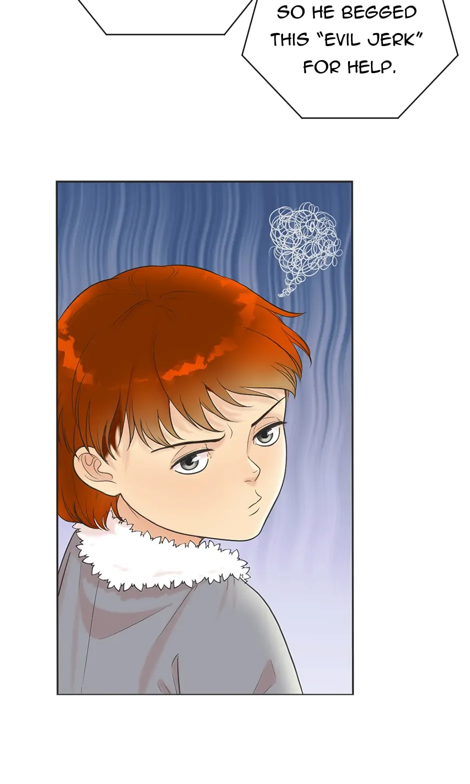 Jewel of The Sea chapter 104 - page 38