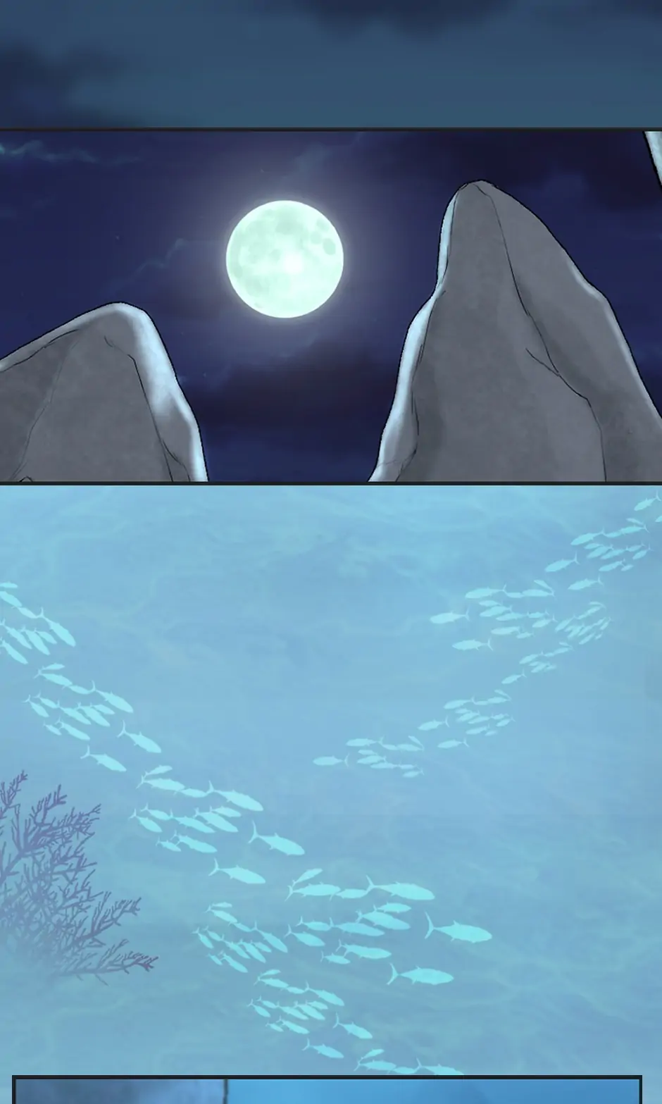 Jewel of The Sea chapter 104 - page 4