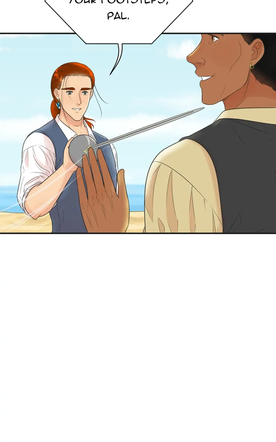Jewel of The Sea chapter 104 - page 41