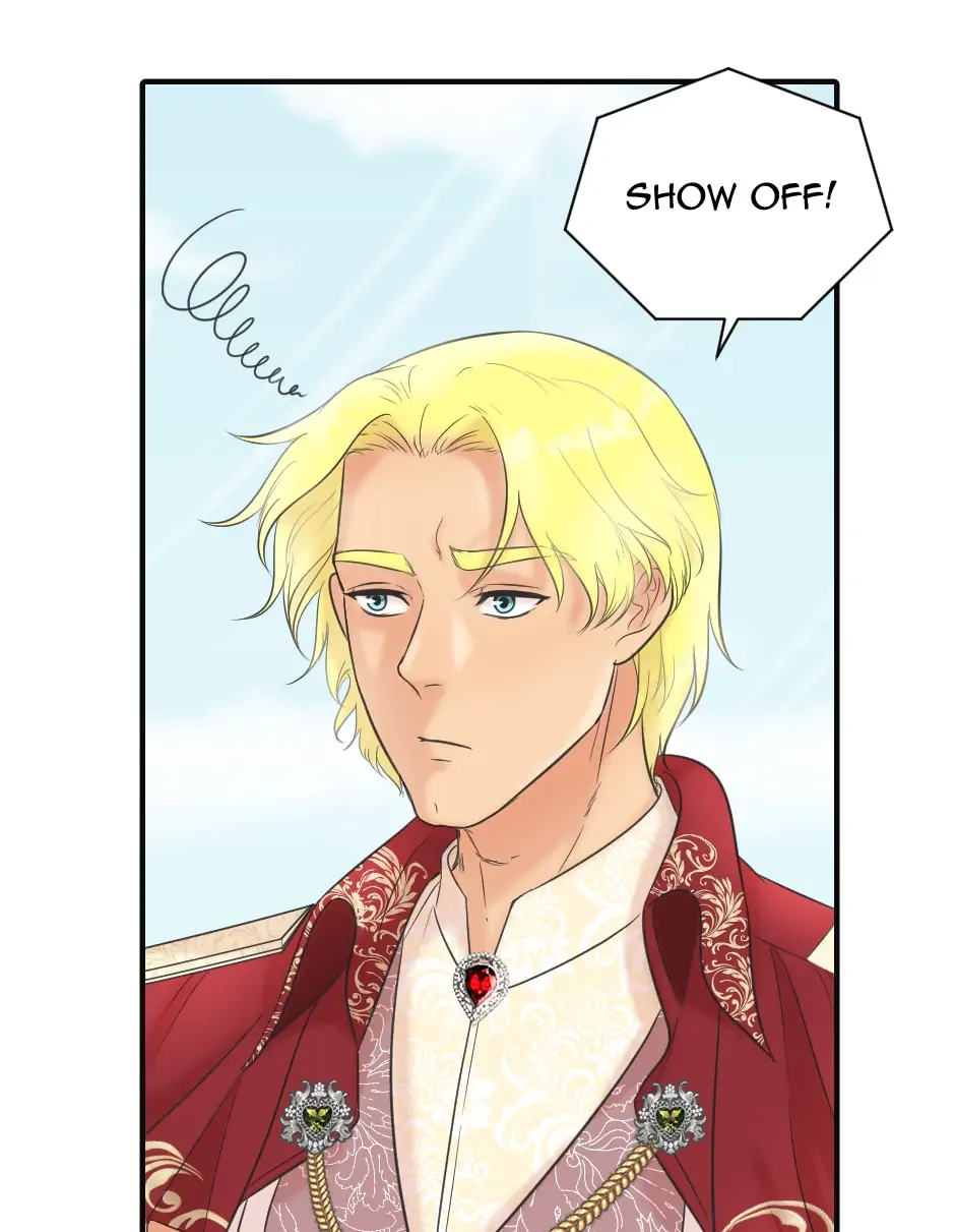 Jewel of The Sea chapter 104 - page 42