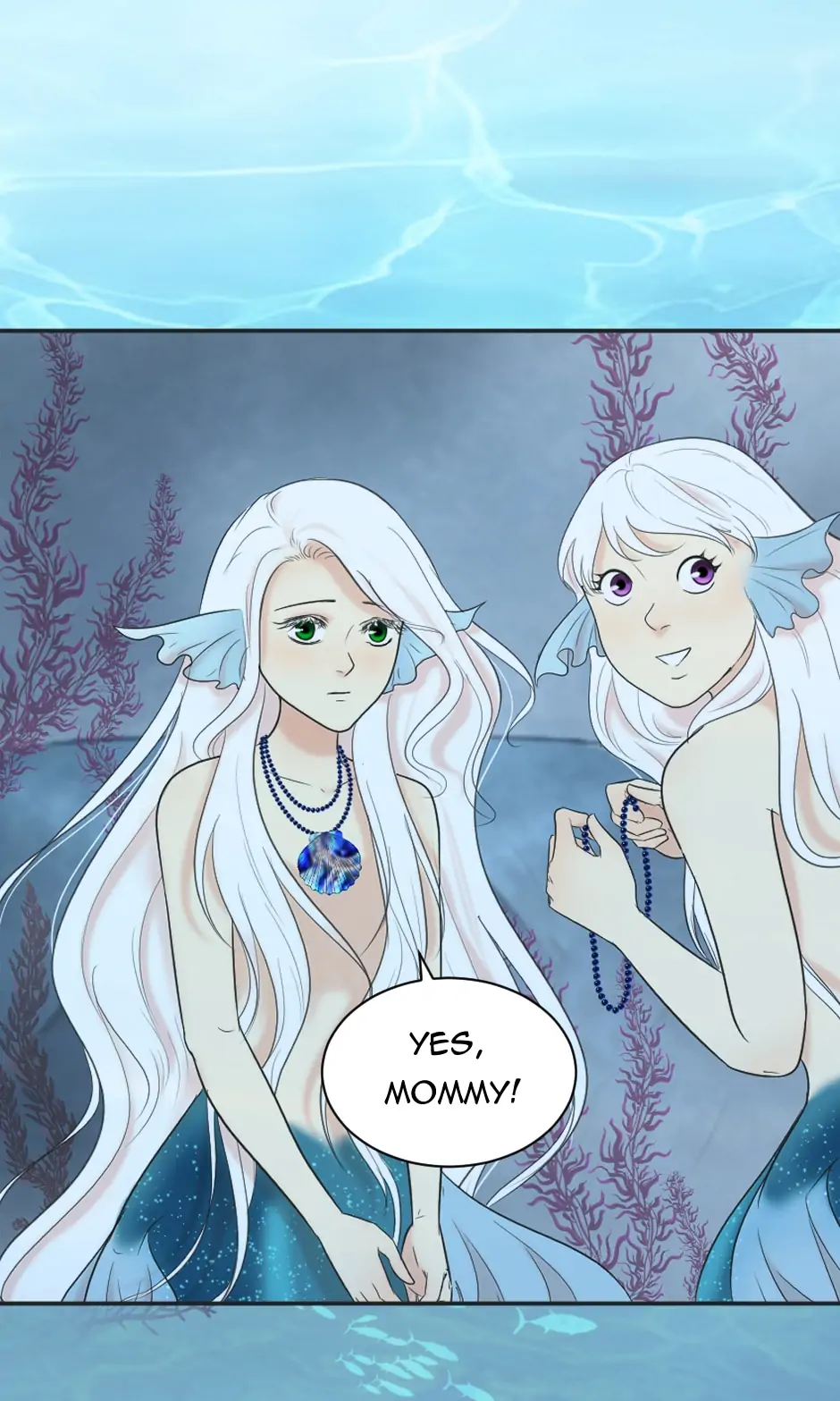 Jewel of The Sea chapter 104 - page 6