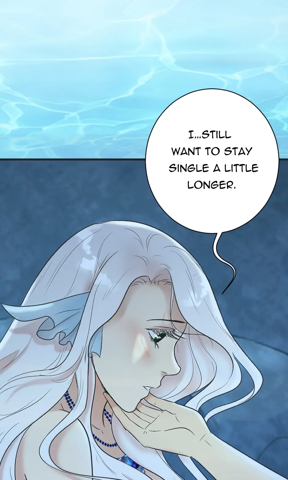Jewel of The Sea chapter 104 - page 9