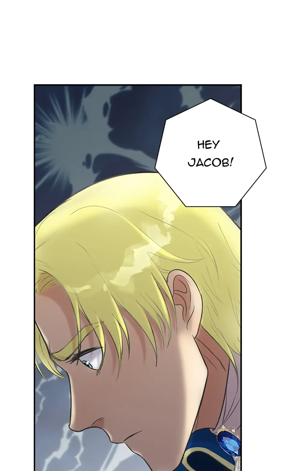 Jewel of The Sea chapter 103 - page 12
