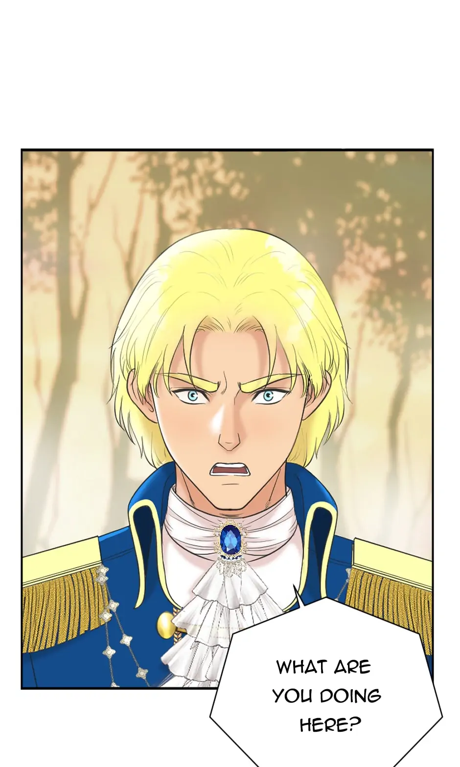 Jewel of The Sea chapter 103 - page 16
