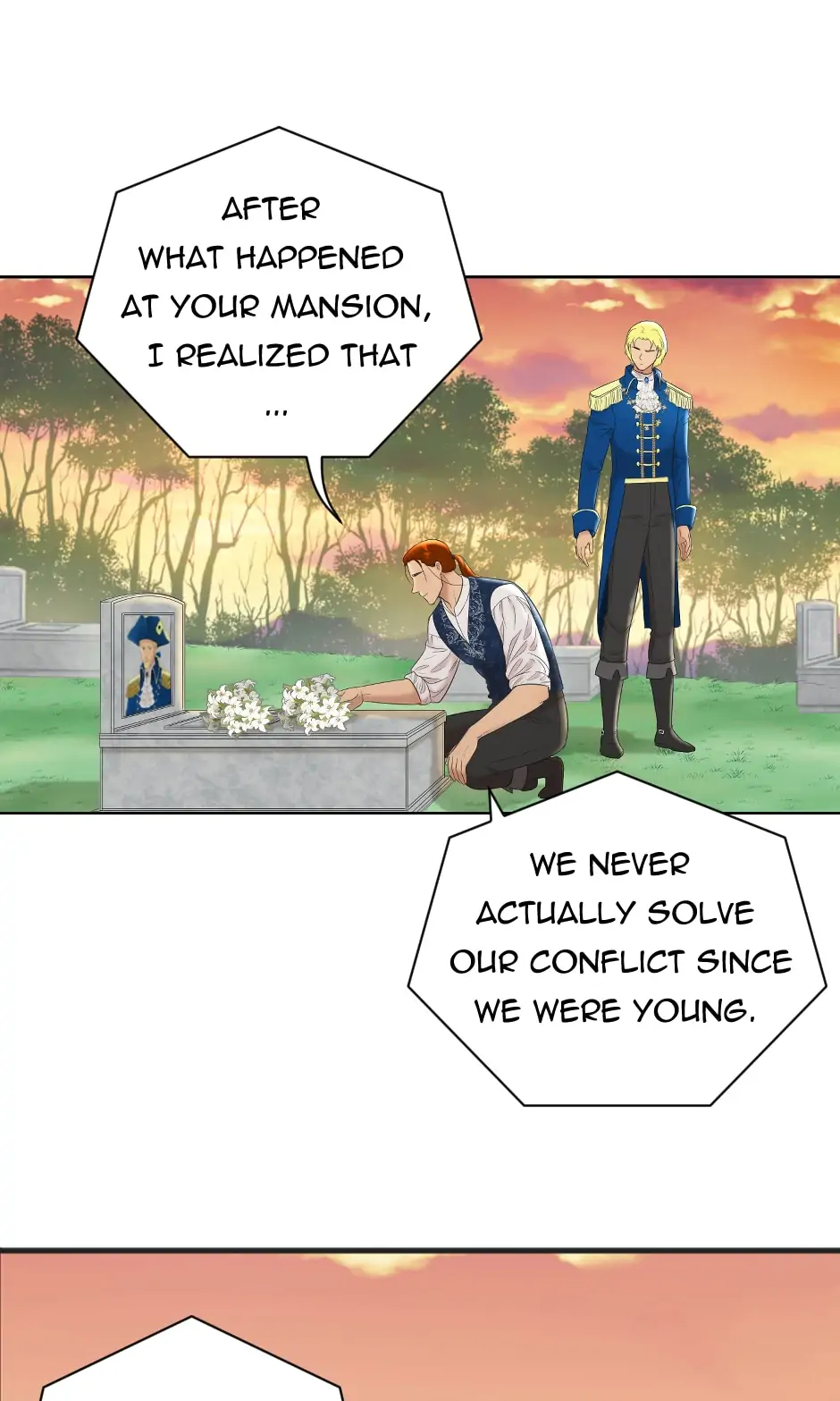 Jewel of The Sea chapter 103 - page 18