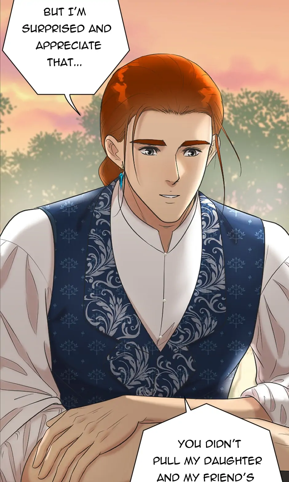 Jewel of The Sea chapter 103 - page 19