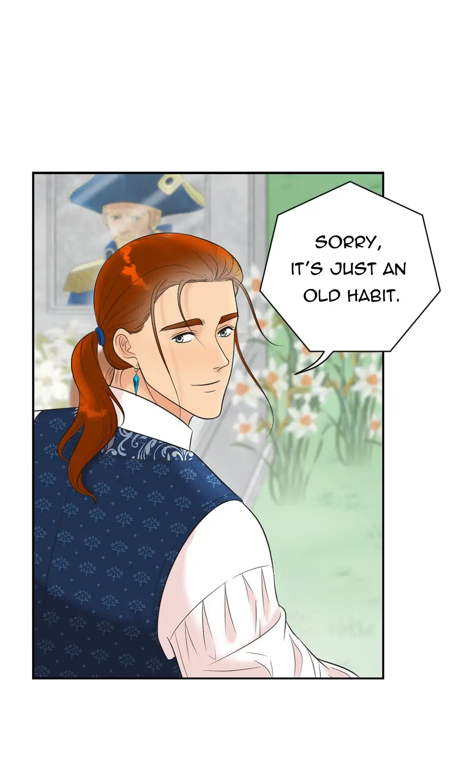 Jewel of The Sea chapter 103 - page 24
