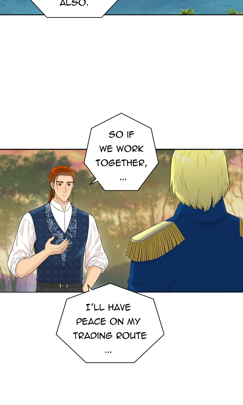 Jewel of The Sea chapter 103 - page 29
