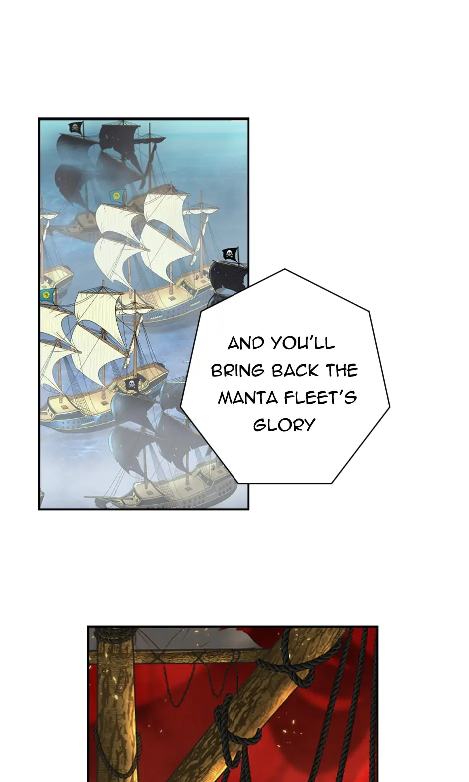 Jewel of The Sea chapter 103 - page 30