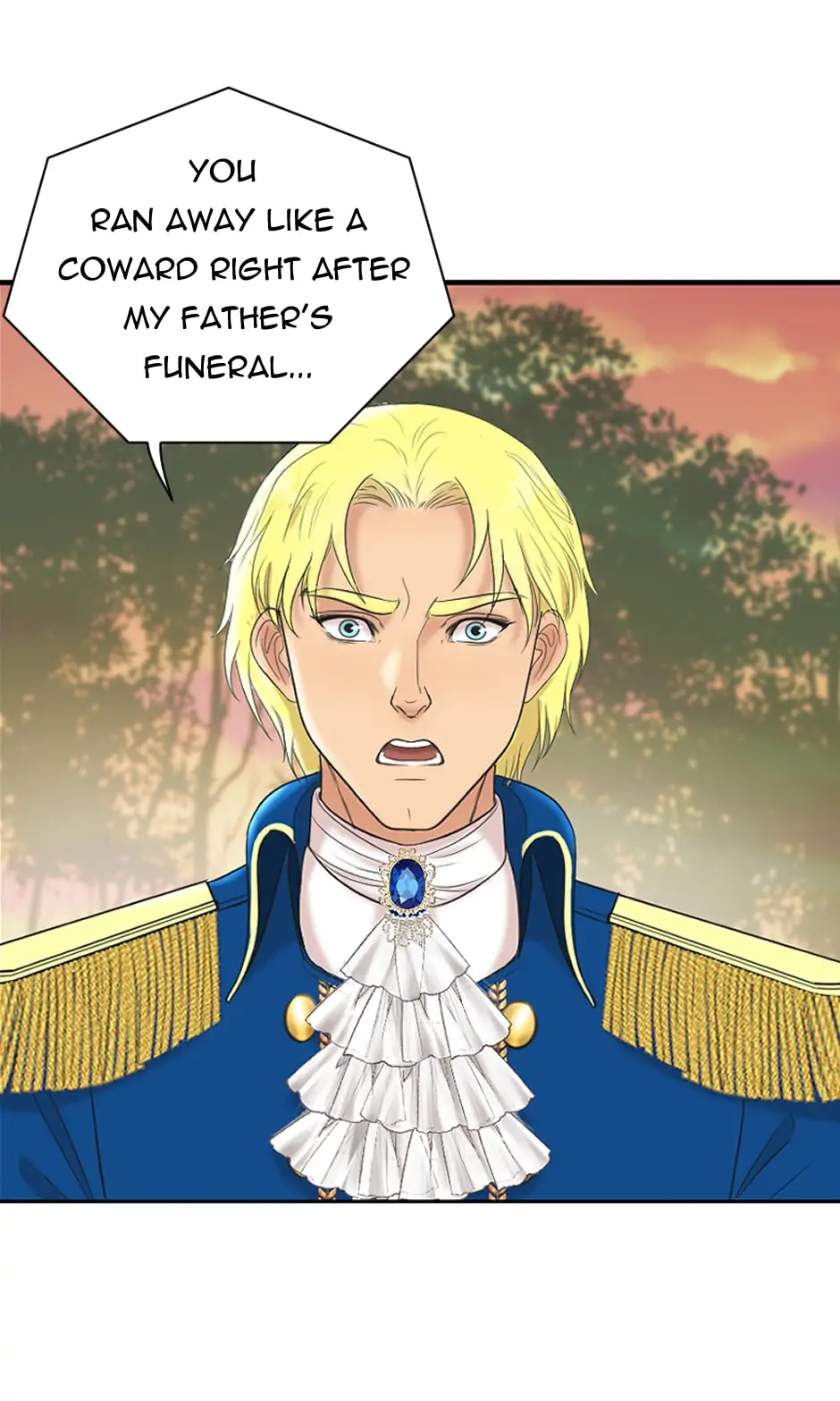 Jewel of The Sea chapter 103 - page 33
