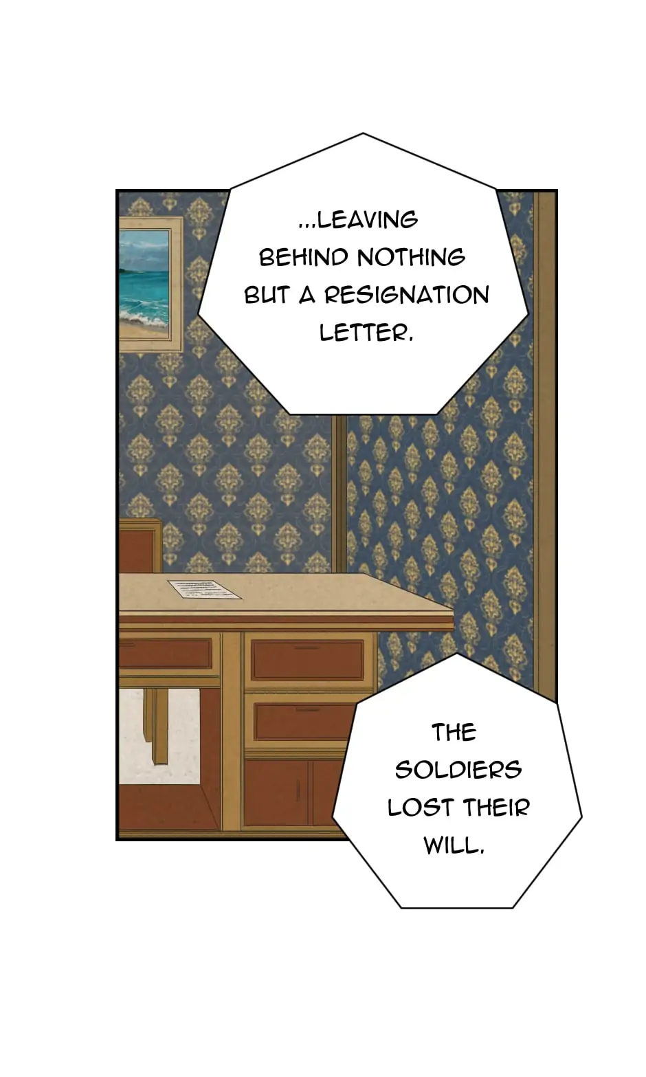Jewel of The Sea chapter 103 - page 34