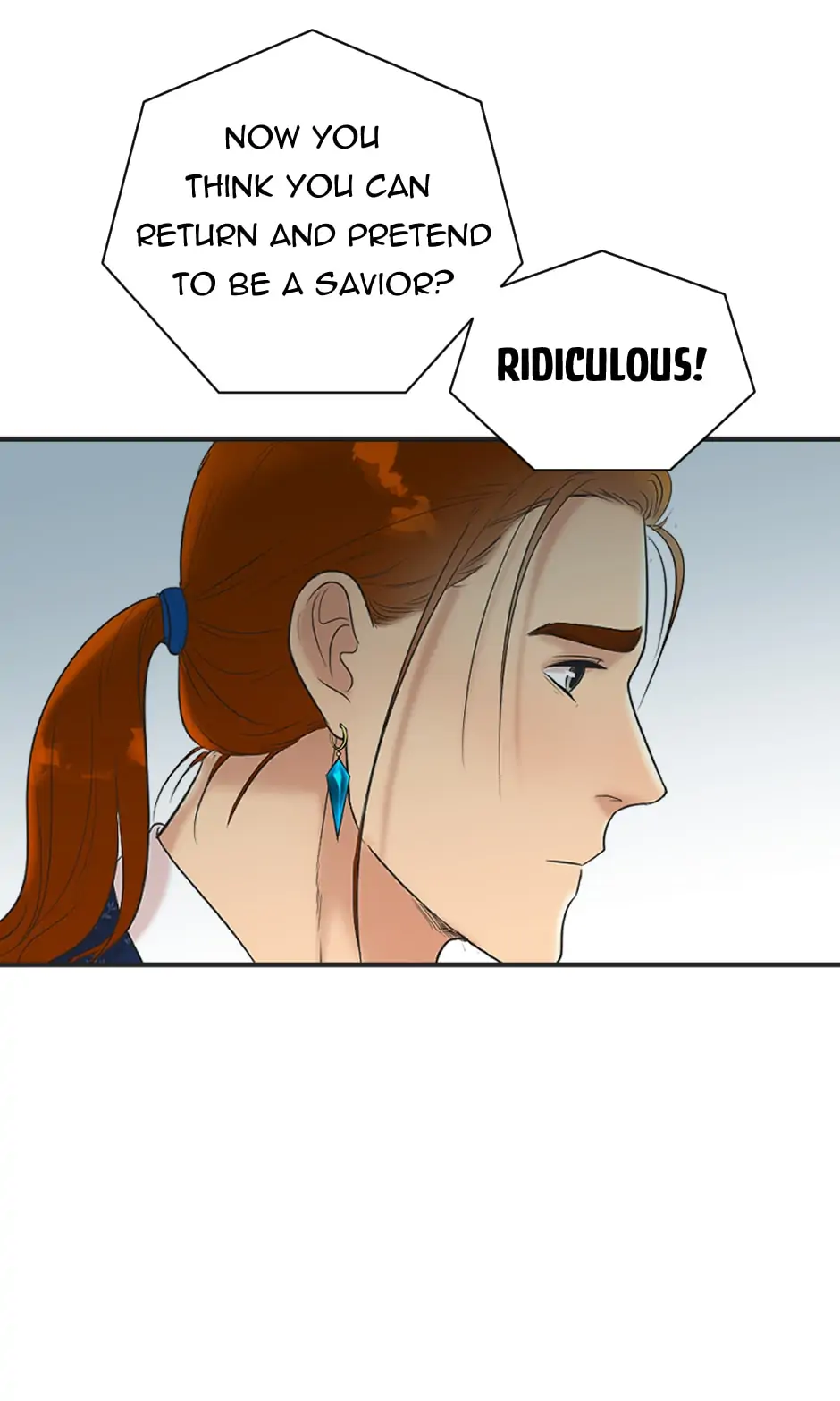 Jewel of The Sea chapter 103 - page 35