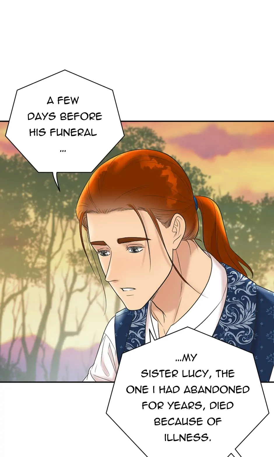Jewel of The Sea chapter 103 - page 36