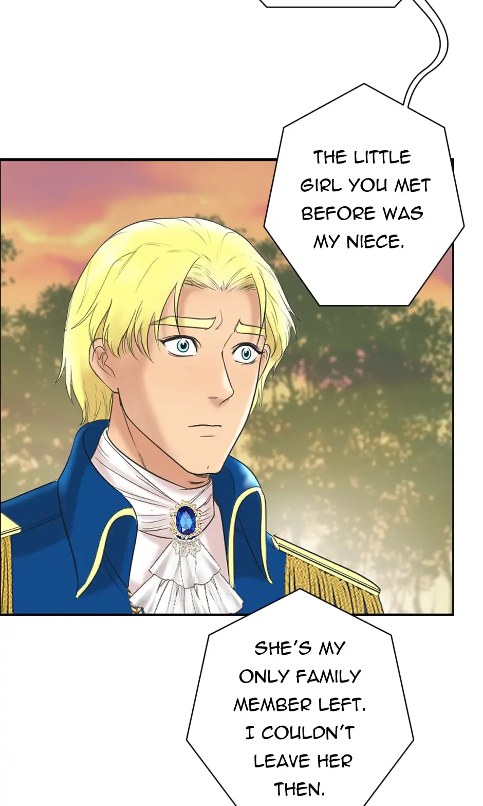 Jewel of The Sea chapter 103 - page 37