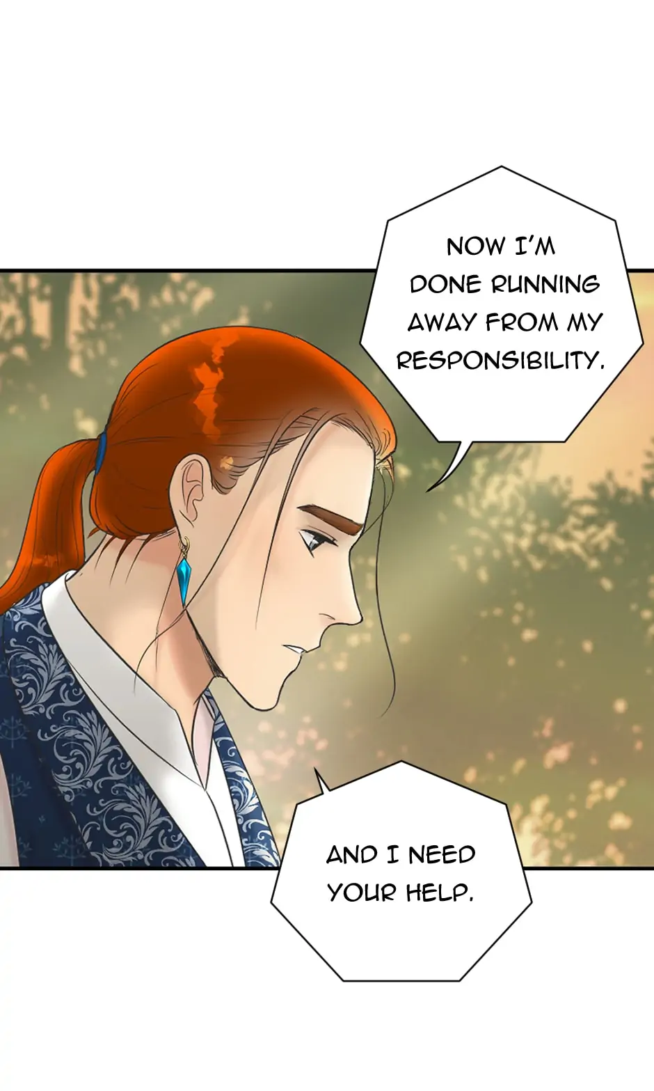 Jewel of The Sea chapter 103 - page 39
