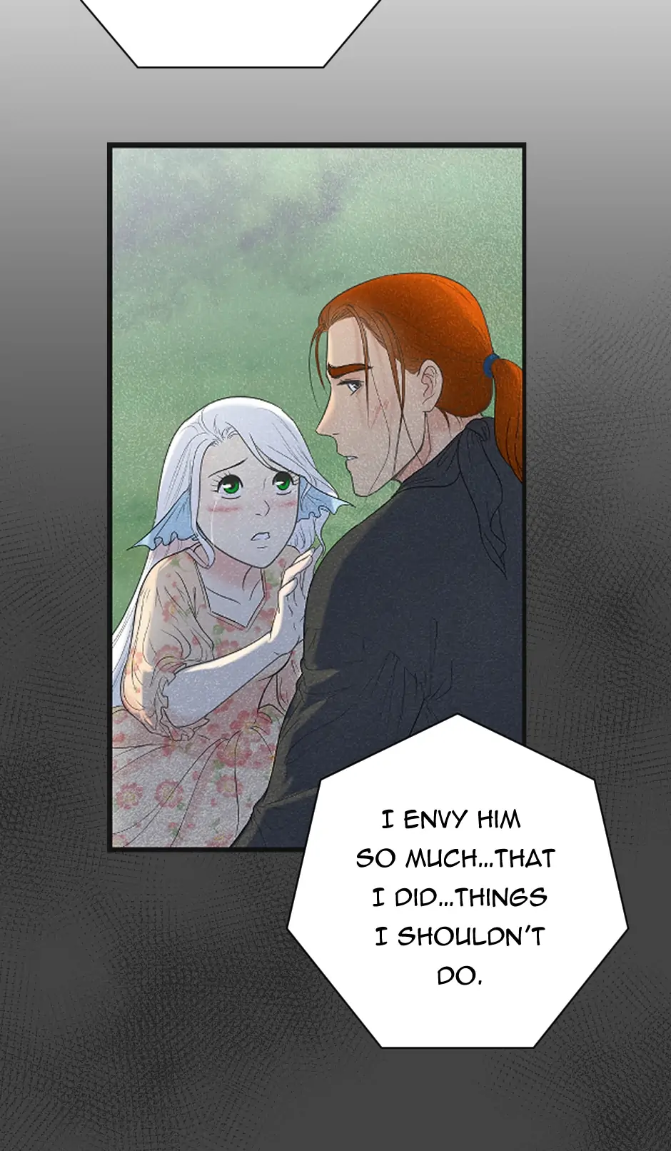 Jewel of The Sea chapter 103 - page 8