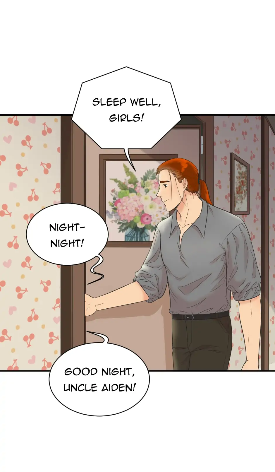Jewel of The Sea chapter 102 - page 11
