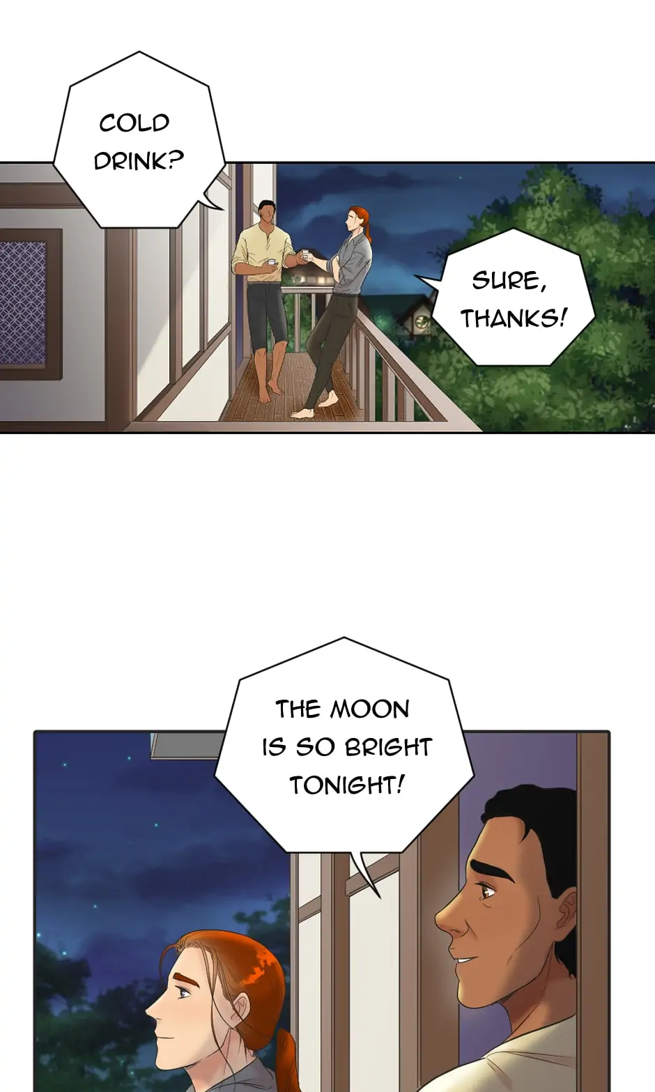 Jewel of The Sea chapter 102 - page 12