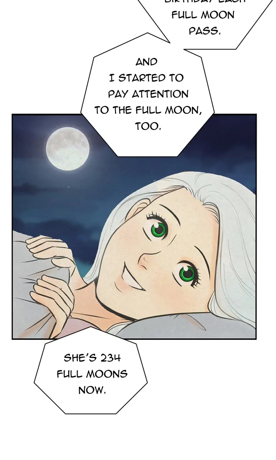 Jewel of The Sea chapter 102 - page 14