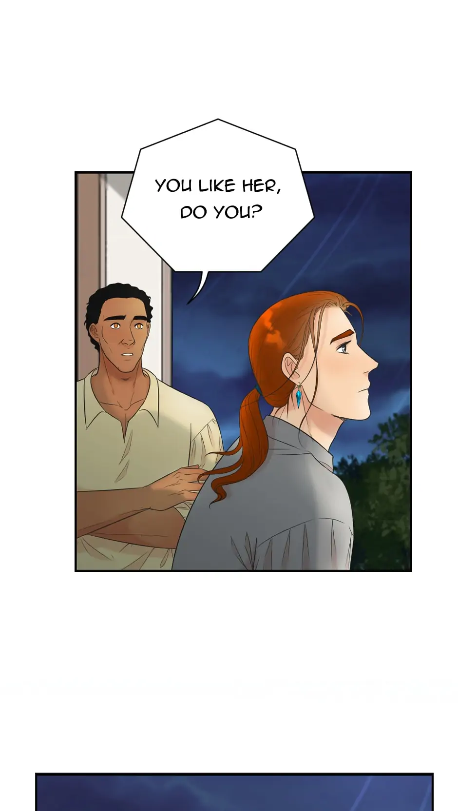 Jewel of The Sea chapter 102 - page 15