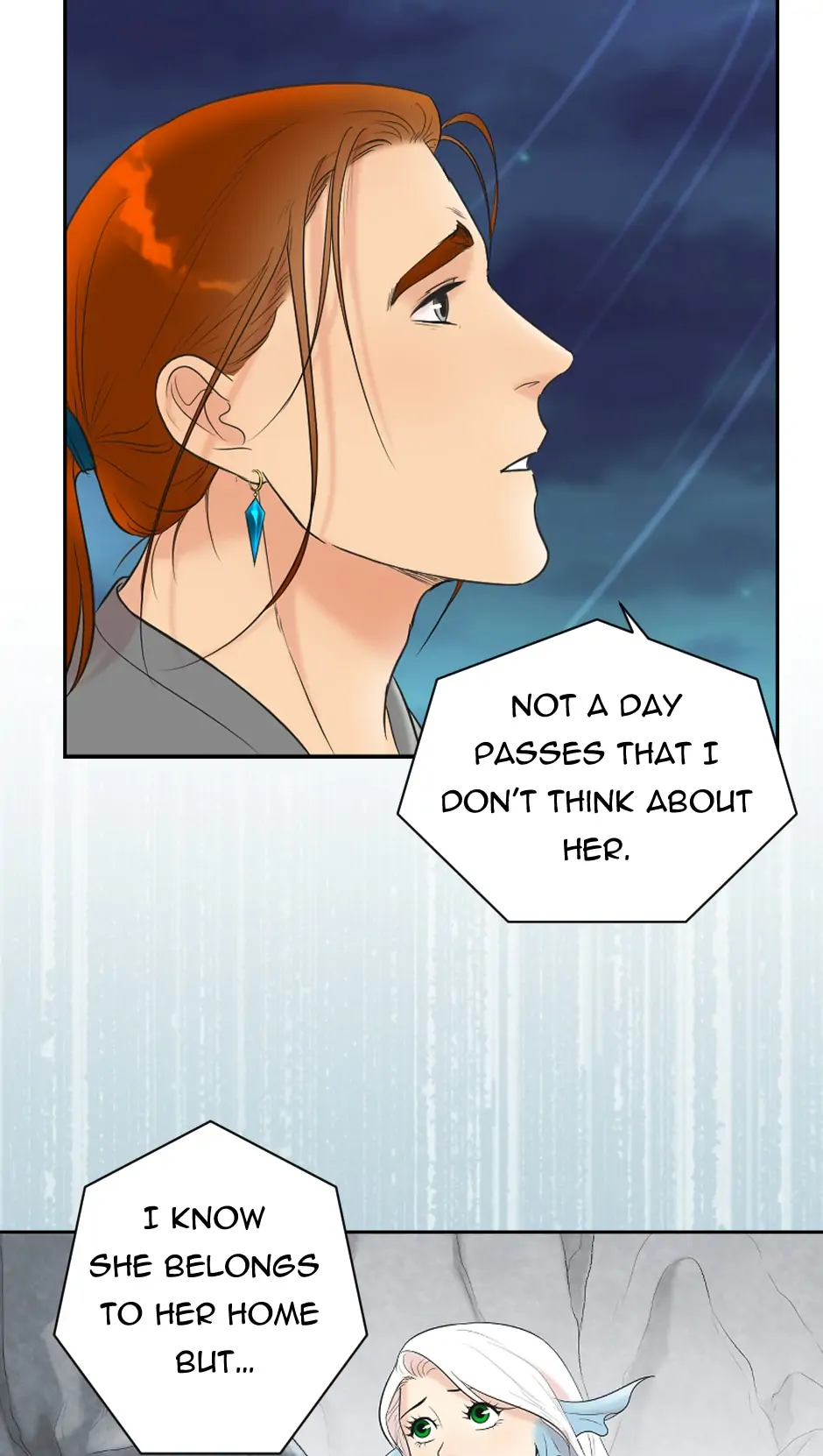 Jewel of The Sea chapter 102 - page 16