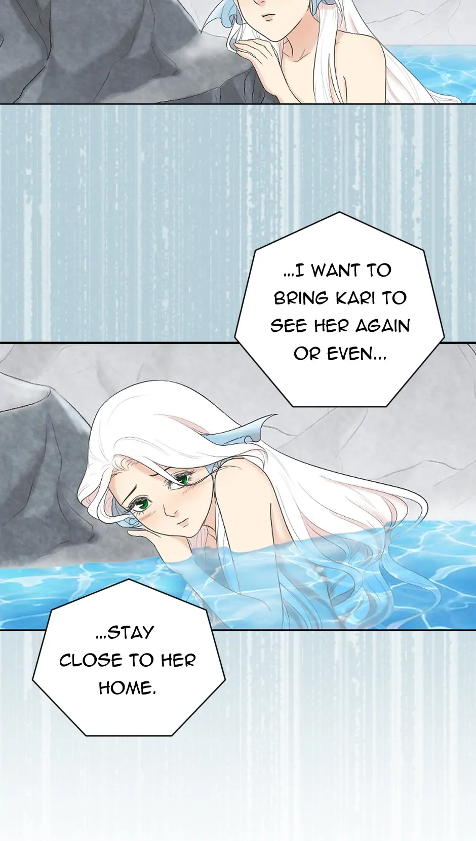 Jewel of The Sea chapter 102 - page 17