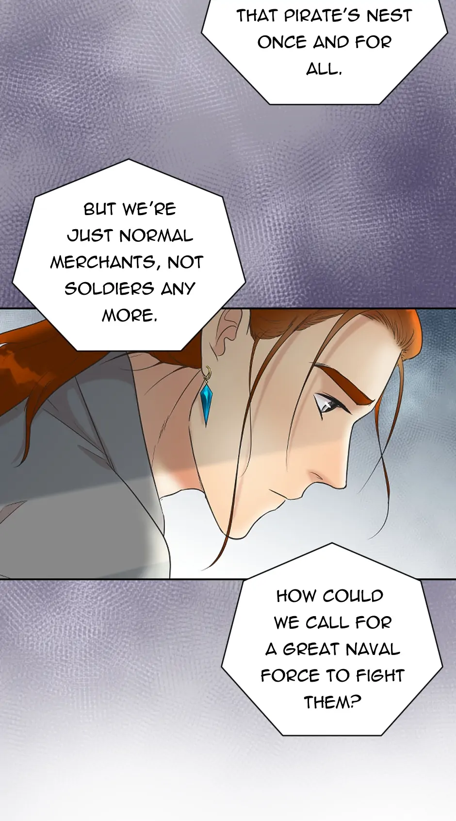 Jewel of The Sea chapter 102 - page 20