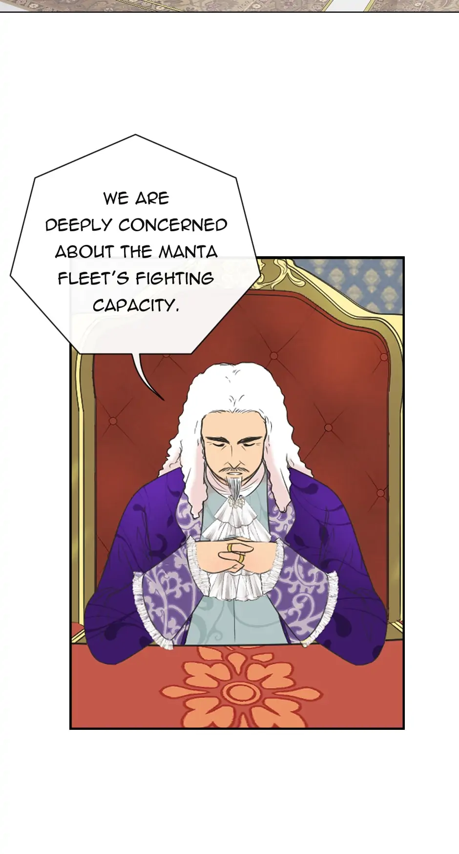 Jewel of The Sea chapter 102 - page 22