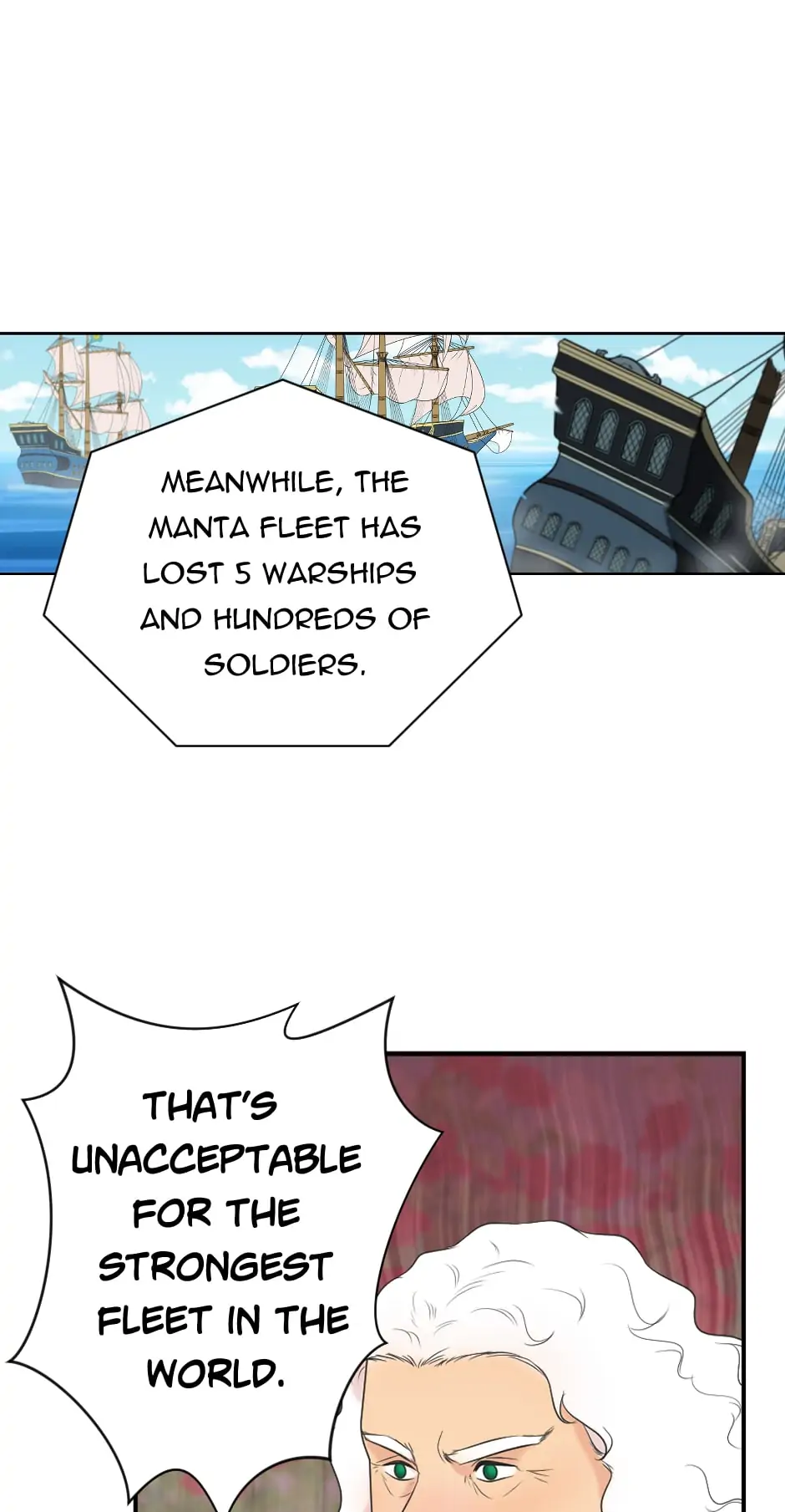 Jewel of The Sea chapter 102 - page 24