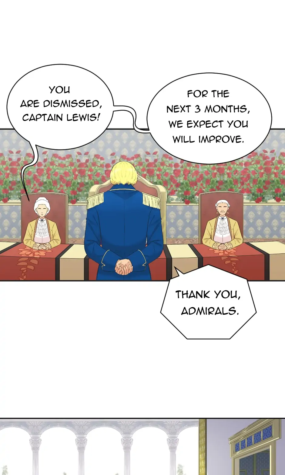 Jewel of The Sea chapter 102 - page 27