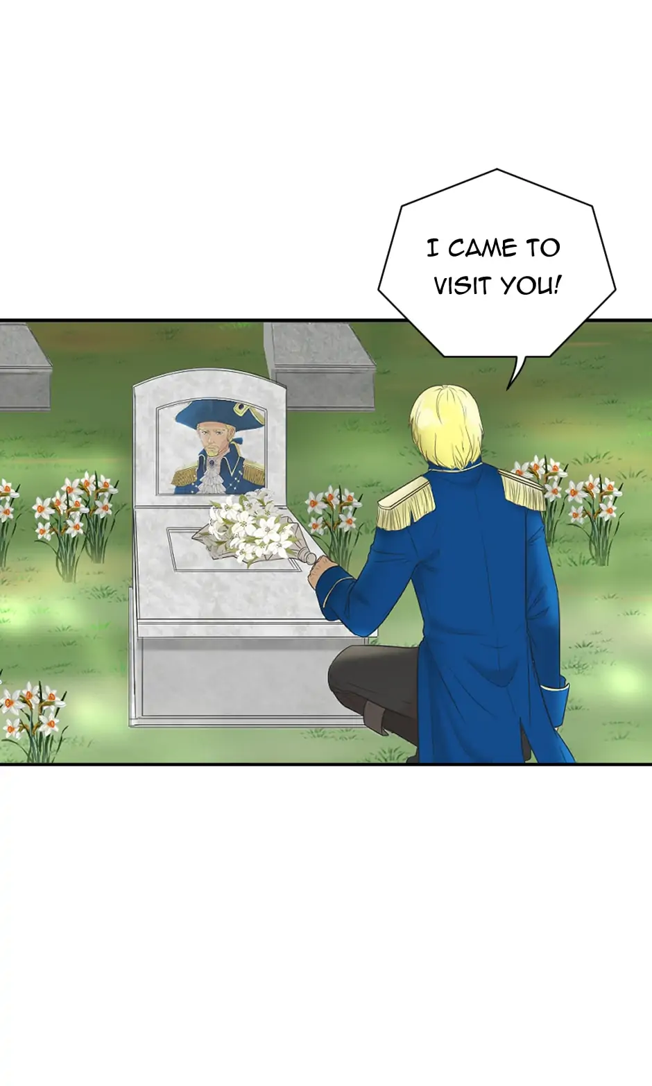 Jewel of The Sea chapter 102 - page 35