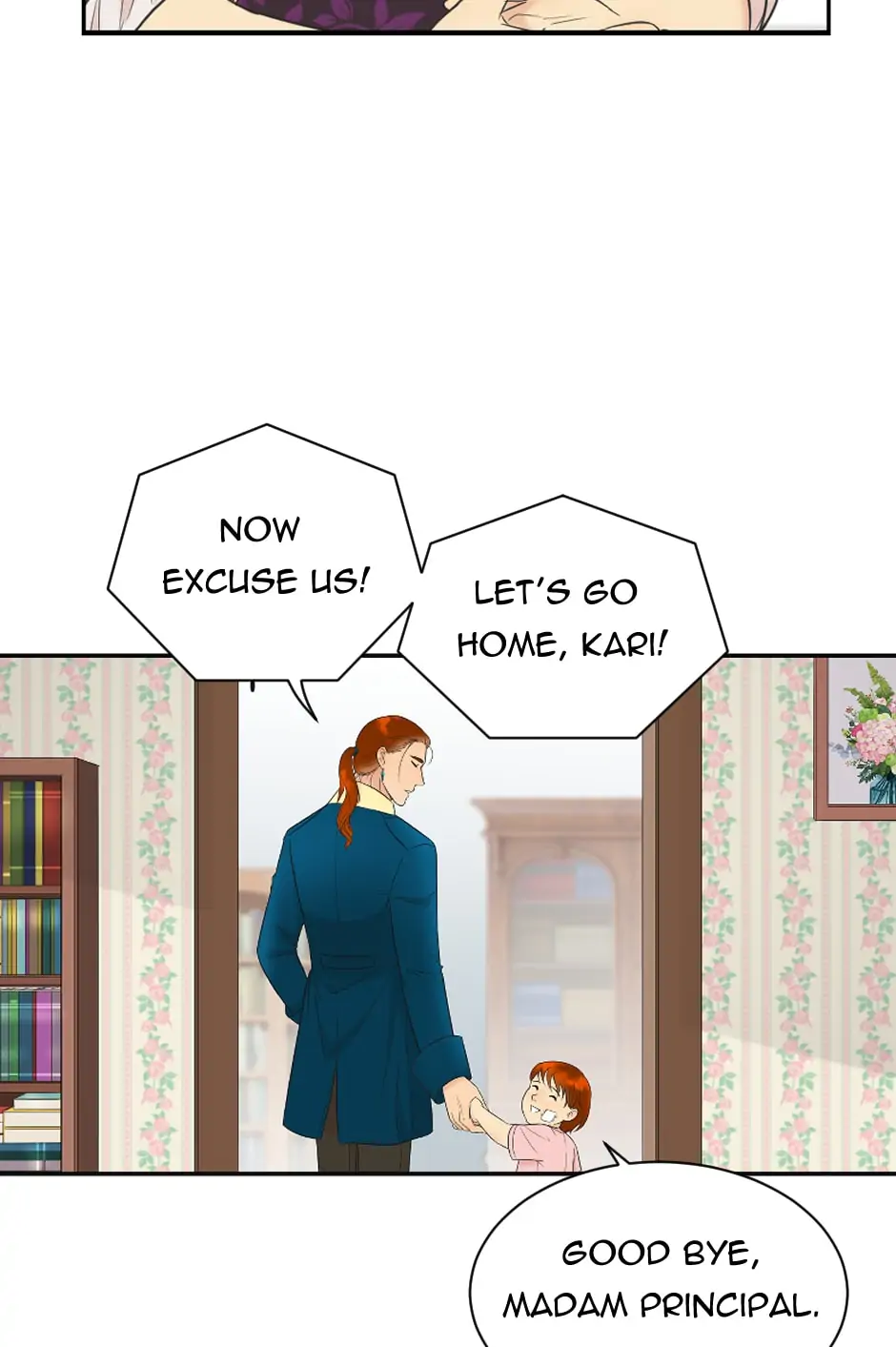 Jewel of The Sea chapter 102 - page 4