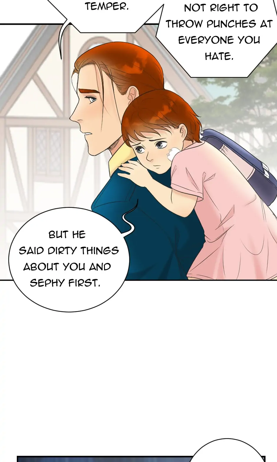 Jewel of The Sea chapter 102 - page 7