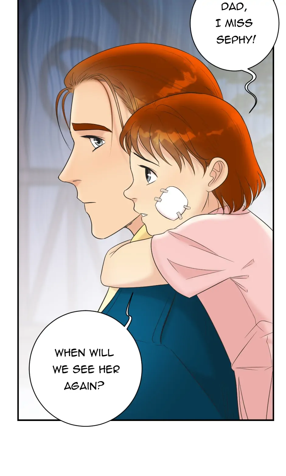 Jewel of The Sea chapter 102 - page 8