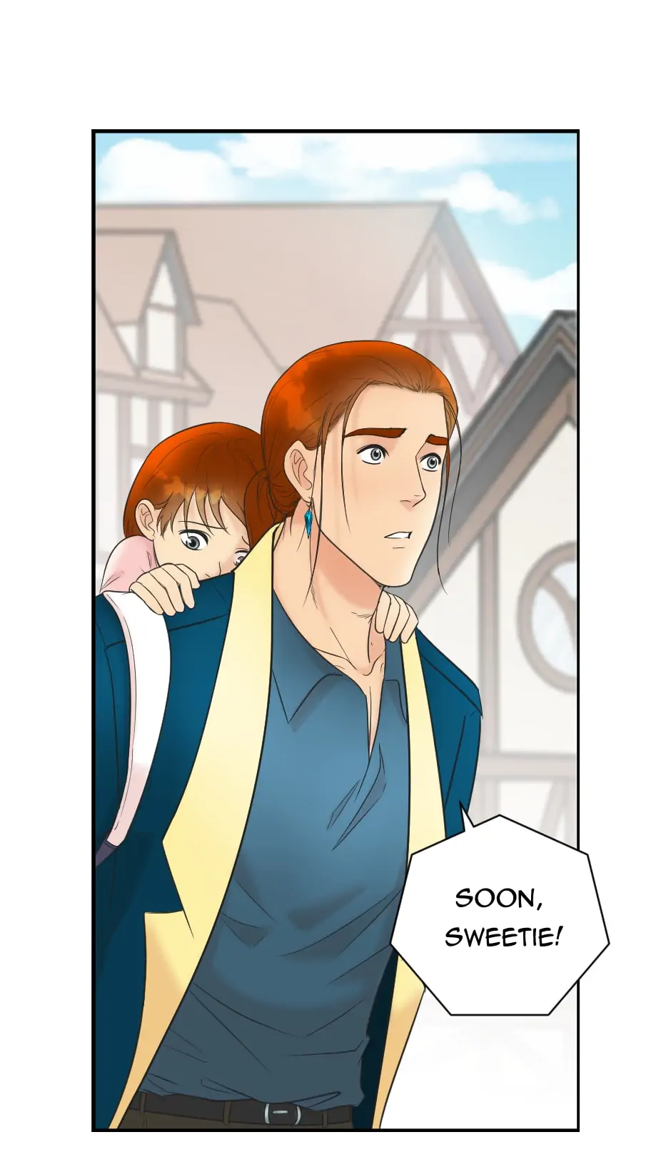 Jewel of The Sea chapter 102 - page 9