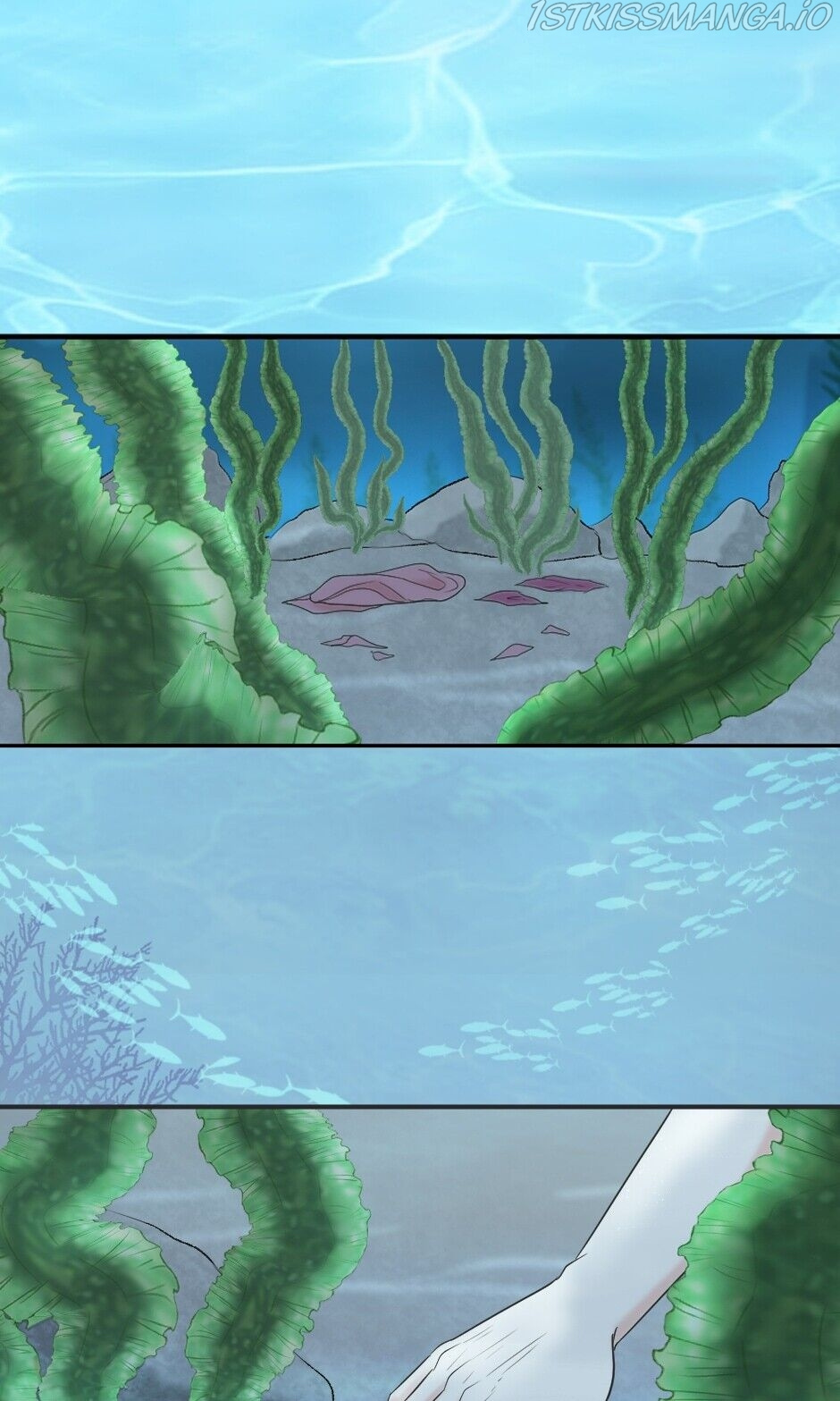 Jewel of The Sea chapter 100 - page 12