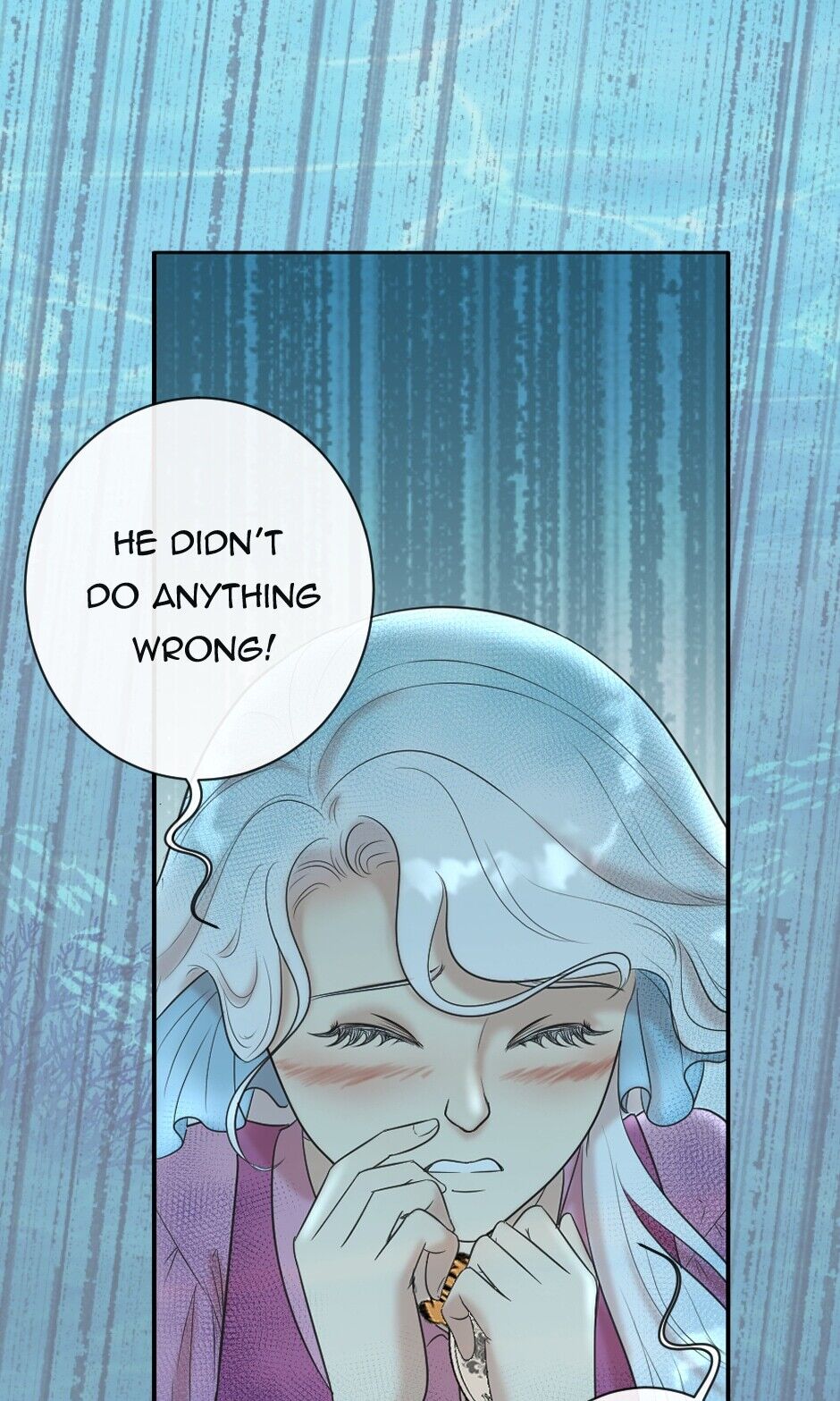 Jewel of The Sea chapter 99 - page 18