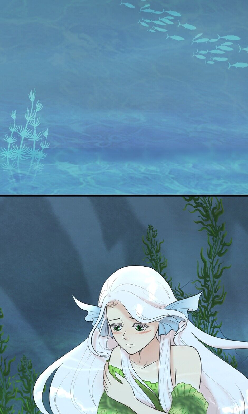 Jewel of The Sea chapter 99 - page 31